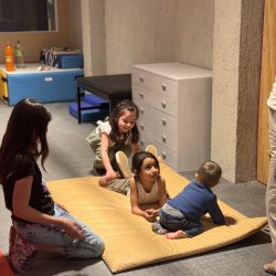 Inauguración de la nueva sala de rehabilitación nuerocognitiva