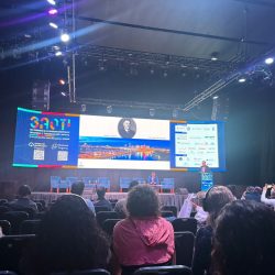 XLV Congreso de la Sociedad Argentina de Ortopedia y Traumatología Infantil